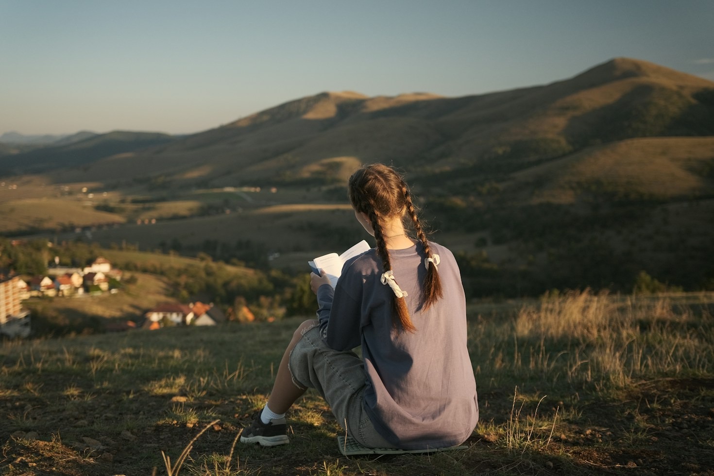 Dispatch from the Trail: Emerging Trends Shaping Everyday Life